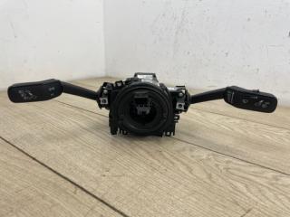 Подрулевой переключатель в сборе VW Passat B8 2016 контрактная Подрулевой переключатель в сборе VW Passat B8 2016