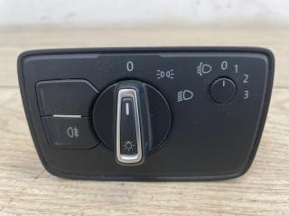 Переключатель света фар VW Passat B8 2016