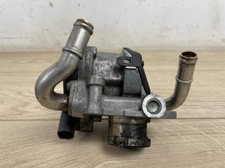 Клапан EGR VW Passat B8 2016
