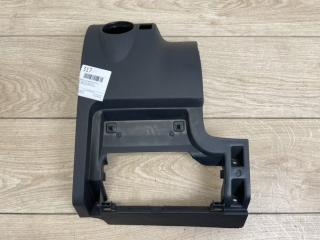 Запчасть накладка под рулевую колонку VW Tiguan 2006-2015
