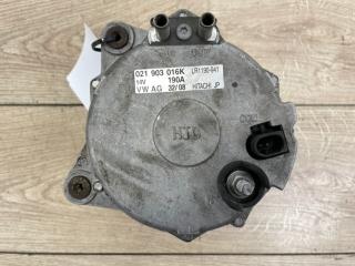 Генератор 12V / 190A Audi Q7 2007-2015