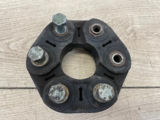 Муфта VW Touareg 2003-2010