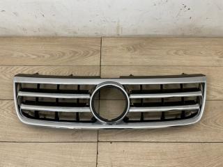 Решетка радиатора без значка VW Touareg 2003-2007