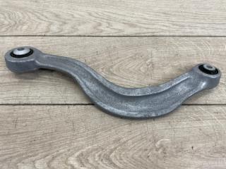 Рычаг подвески поперечный верхний задний правый Audi Q7 4M