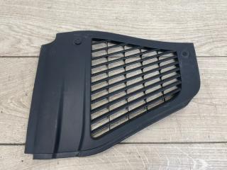Запчасть решетка вентиляционная левая Porsche Cayenne 2003-2006