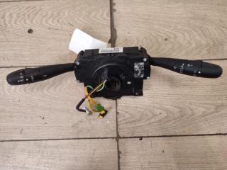 Подрулевой переключатель в сборе Peugeot 207