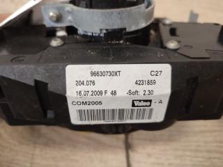 Подрулевой переключатель в сборе 207 2006-2015