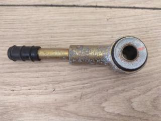 Стойка стабилизатора передняя 306 1993-2001 7B