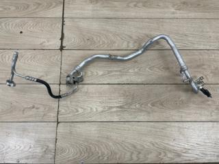 Запчасть трубка кондиционера Ford Focus 2011-