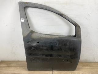 Дверь передняя правая Citroen Berlingo 2008-