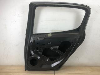 Дверь задняя правая 308 2007-2015 4A