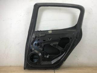 Дверь задняя правая 308 2007-2015 4A