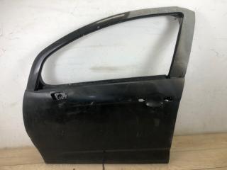 Дверь передняя левая Citroen C3 2009-2016