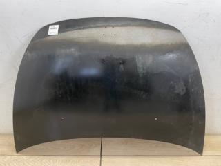 Запчасть капот Citroen C3 Plurel 2003-2010