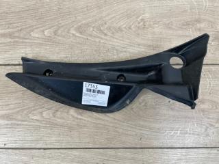Накладка крыла задняя левая Peugeot 308
