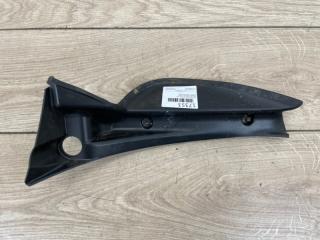 Накладка крыла задняя левая 308 2007-2015