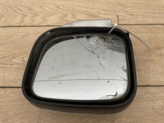 Запчасть зеркало заднего вида переднее левое Mitsubishi Pajero 3 2000-2001 V75W MR574041 Б/У Зеркало заднего вида переднее левое Mitsubishi Pajero 3 2000-2001 V75W MR574041 Б/У