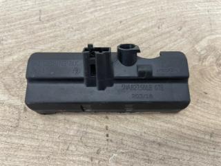 Запчасть корпус электрозамка VW Tiguan 2 2017-