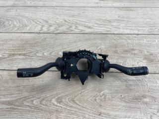 Подрулевой переключатель в сборе VW Touareg GP R-Line 2009 контрактная Подрулевой переключатель в сборе VW Touareg GP R-Line 2009