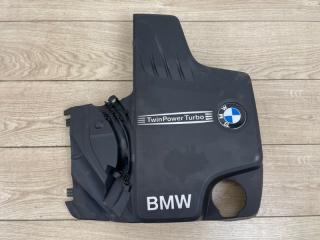 Запчасть декоративная крышка двс BMW X1 2009-2015