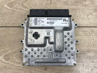 Запчасть блок управления двс Land Rover Range Rover Sport 2010-
