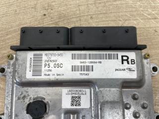 Блок управления ДВС Range Rover Sport 2010- Блок управления ДВС Range Rover Sport 2010-