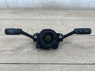 Подрулевой переключатель в сборе VW Arteon R-Line 2019 контрактная Подрулевой переключатель в сборе VW Arteon R-Line 2019