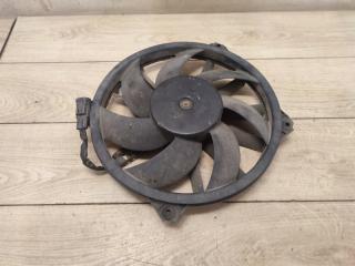 Вентилятор радиатора 3008 2010-2013