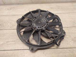 Вентилятор радиатора Peugeot 3008