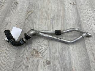 Запчасть трубопровод системы охлаждения VW Touareg 2 2010-2018