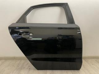 Дверь задняя правая Audi A8 2010-2017
