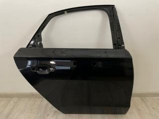 Дверь задняя правая Audi A8 2010-2017