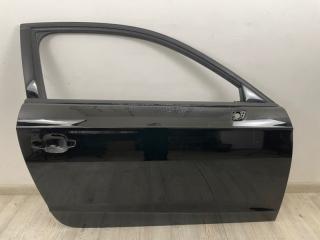 Дверь правая Audi A3 2013-2020