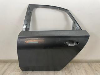 Дверь задняя левая Audi A8 2010-2017
