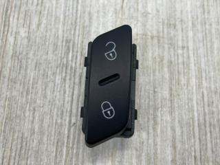 Запчасть кнопка центрального замка VW Tiguan 2008-2018