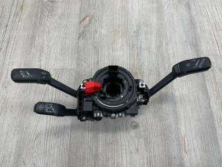 Подрулевой переключатель в сборе Skoda Karoq 2018- новая Подрулевой переключатель в сборе Skoda Karoq 2018-