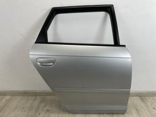 Дверь задняя правая Audi A3 2004-2013