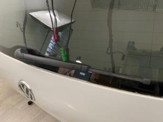Поводок стеклоочистителя VW Touareg 3 2019-