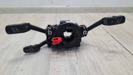 Подрулевой переключатель в сборе Skoda Karoq 2018- новая Подрулевой переключатель в сборе Skoda Karoq 2018-