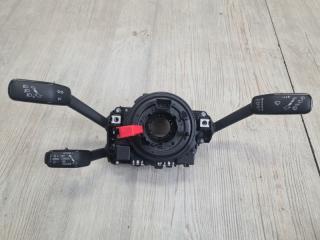 Подрулевой переключатель в сборе Skoda Karoq 2018- новая Подрулевой переключатель в сборе Skoda Karoq 2018-