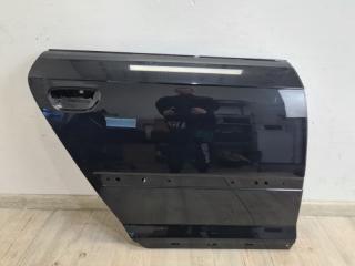 Дверь задняя правая Audi A3 2004-2013