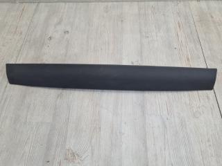 Обшивка двери багажника VW Touareg 2003-2010