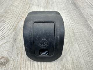 Запчасть крепление детского кресла Audi Q3 2012-2018