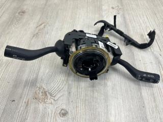 Подрулевой переключатель в сборе VW Touareg 2003-2010 контрактная Подрулевой переключатель в сборе VW Touareg 2003-2010