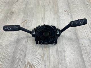 Подрулевой переключатель в сборе VW Passat B8 2015- контрактная Подрулевой переключатель в сборе VW Passat B8 2015-