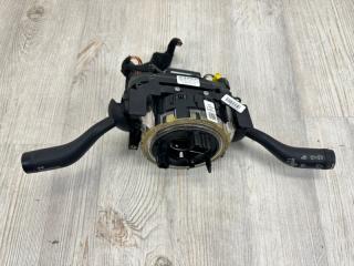 Подрулевой переключатель в сборе VW Touareg GP R-Line 2007 контрактная Подрулевой переключатель в сборе VW Touareg GP R-Line 2007