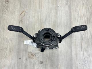 Подрулевой переключатель в сборе VW Passat B8 2015- контрактная Подрулевой переключатель в сборе VW Passat B8 2015-