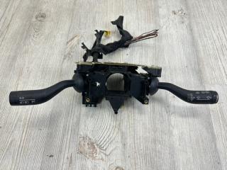 Подрулевой переключатель в сборе VW Touareg 2003-2010 контрактная Подрулевой переключатель в сборе VW Touareg 2003-2010