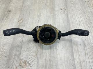 Подрулевой переключатель в сборе Porsche Cayenne 2007-2010 контрактная Подрулевой переключатель в сборе Porsche Cayenne 2007-2010