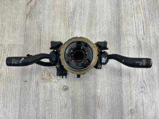 Подрулевой переключатель в сборе VW Touareg 2003-2010 контрактная Подрулевой переключатель в сборе VW Touareg 2003-2010